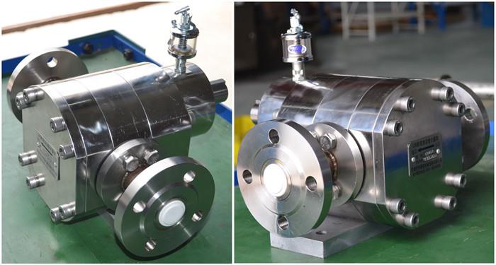 Small Hydraulic Pump