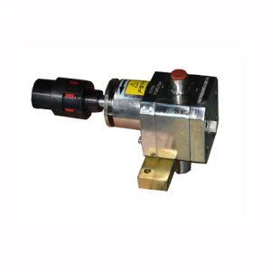 Химическа измервателна помпа