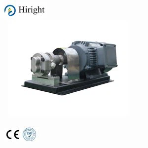 Помпа за шлайфане