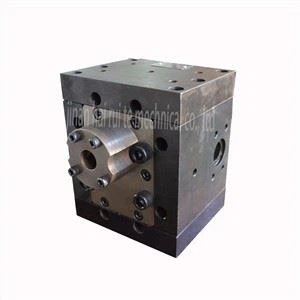 Колко струва роторна помпа с променлива скорост?