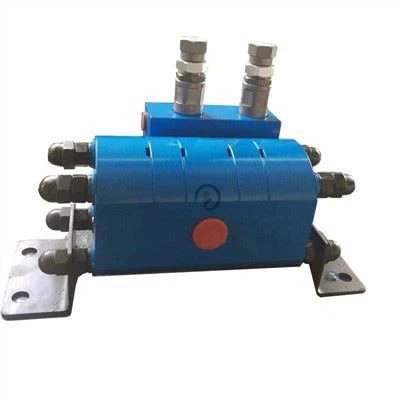 Хидравличен синхронна предавка