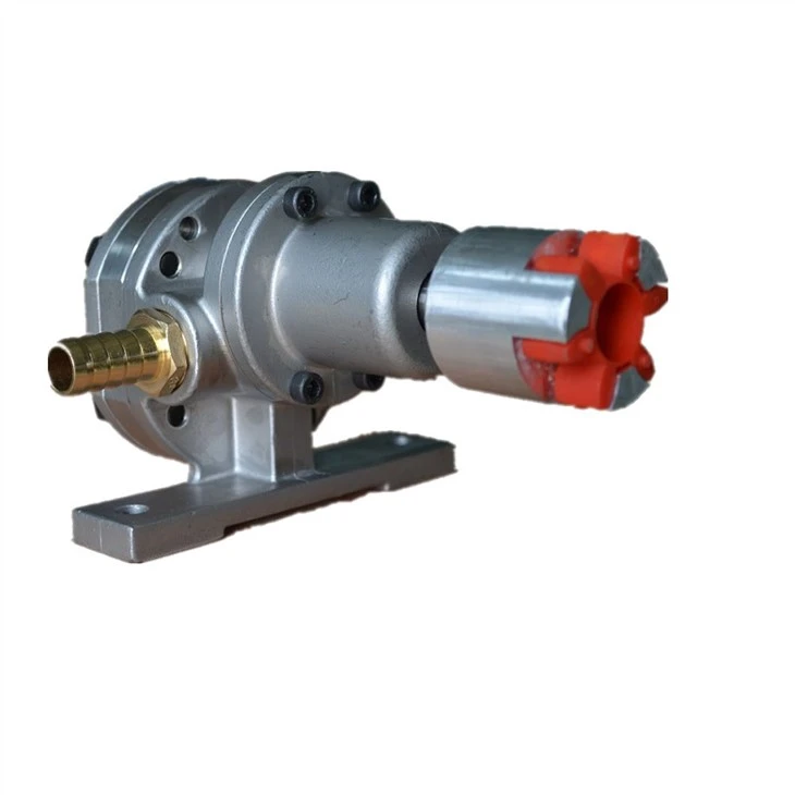 Cement Grinding Aids Metering Pump