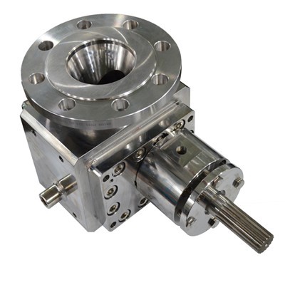 RF серия стопилка за топене за чайник за реакция